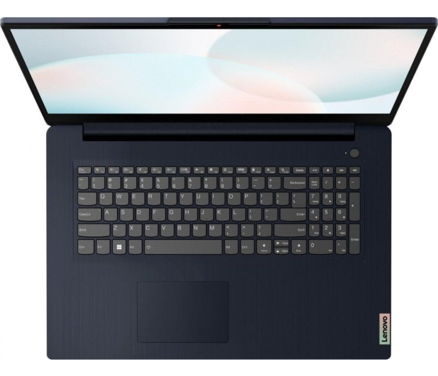 Lenovo IdeaPad 3-17 i5-1235U/16GB/512/Win11 - 1339656 - zdjęcie 6